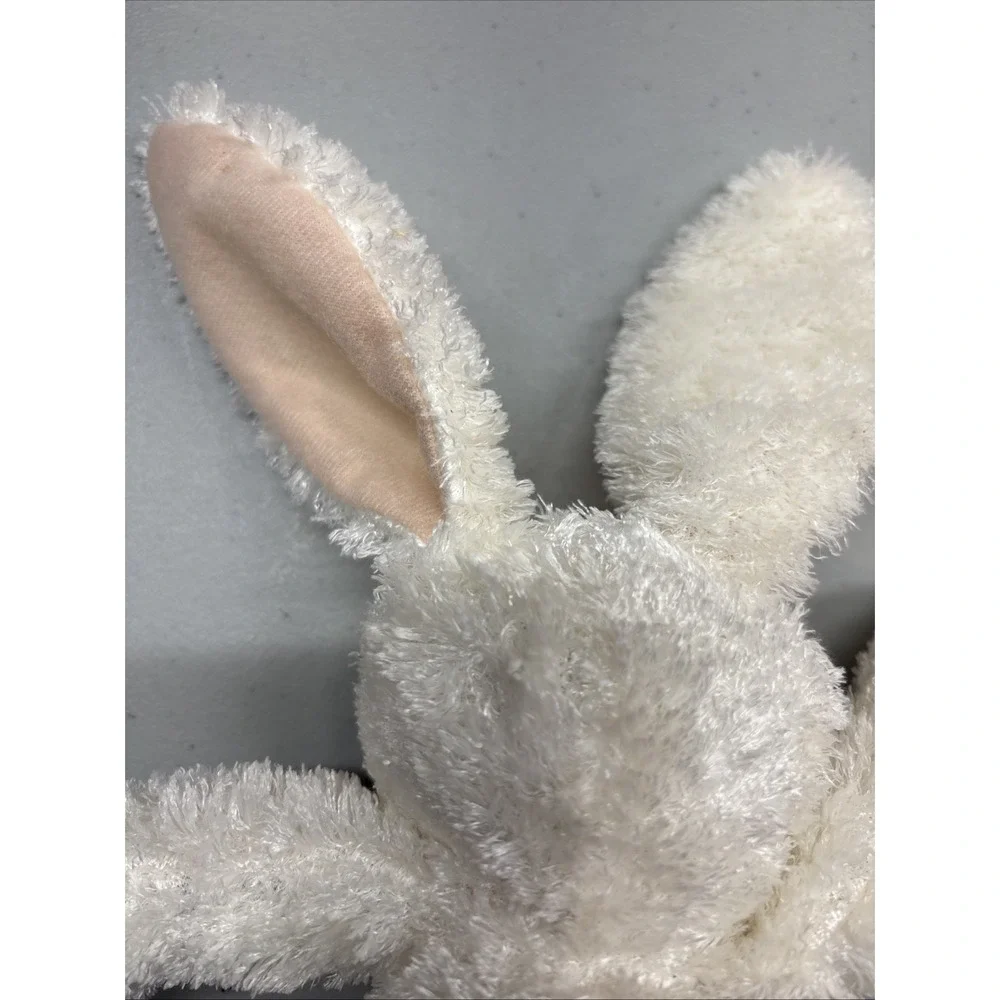 Russell Stover Easter Bunny Rabbit Plush 9.5